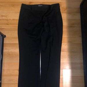 Express Flare Pant